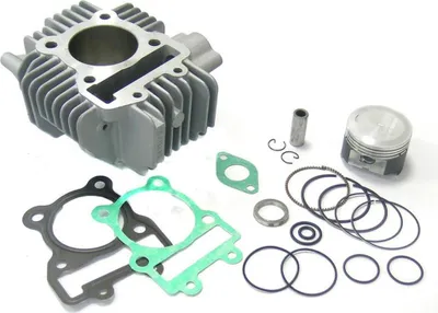 Produktbild von ATHENA Big Bore Zylinderkit P400250100005 130cc