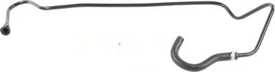 Produktbild von VAICO Kühlerschlauch Wasserschlauch für FORD Fiesta Mk5 Schrägheck (JH1, JD1, JH3, JD3) V25-1152