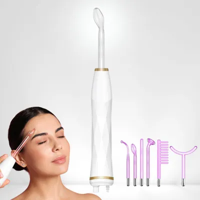 Produktbild von Kosmetikbehandlungsgerät SkinAura Hochfrequenzstab Gesicht & Body