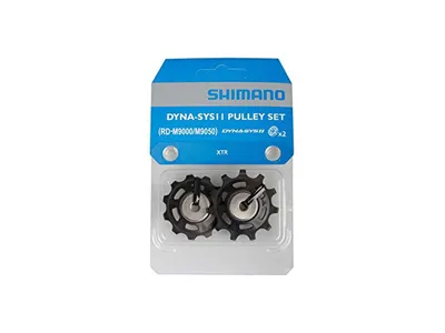 Produktbild von Shimano Shim.Schaltrolle Rdm9000 2 St. Xtr