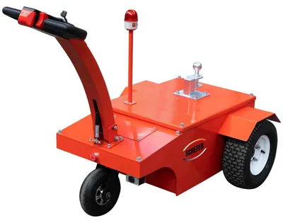 Produktbild von Schefer Elektroschlepper ES 50 Primus 5000kg Tragkraft