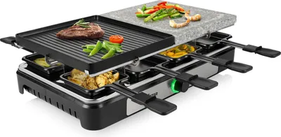 Image de Gril à raclette Tristar RA-2747