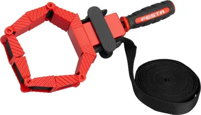 Zdjęcie produktu dla Zacisk do ram FESTA 4mx25mm
