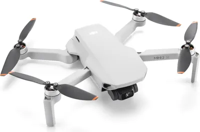 Produktbild von DJI Mini 2 SE