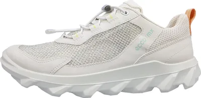 Produktbild von Ecco mxw Damenschuhe Sneaker Low Sneaker Weiß Freizeit, Schuhgröße:40 EU