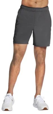 Image de Skechers Premier 7 Short SH82-BKCC, short, homme, noir