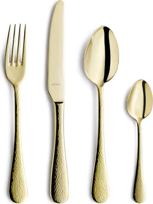 Produktbild von Amefa 24-tlg. Besteckset SIERRA