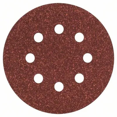 Immagine prodotto di Bosch 2609256A23, 5 pezzi