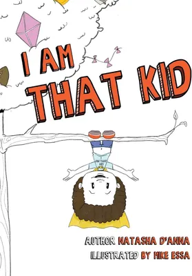 Produktbild von I Am That Kid