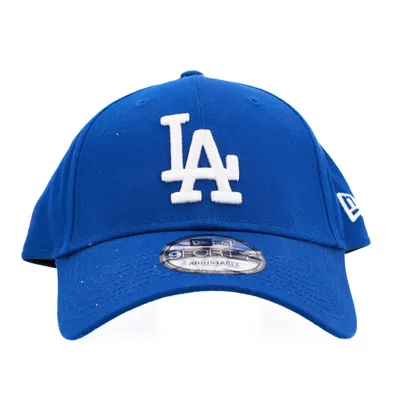 Produktbild von NEW ERA LEAGUE ESSENTIAL 9FORTY Blau