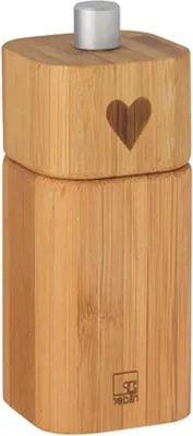 Produktbild von Kleine Pfeffermühle 12 cm Küchenzubehör