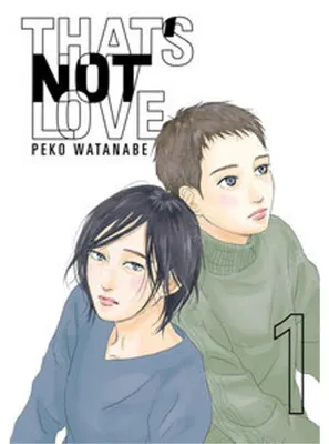 Produktbild von That's Not Love 1