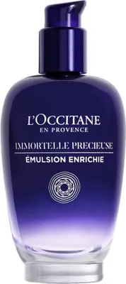 Produktbild von Immortelle Preciuse Rich Emulsion