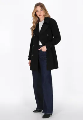 Immagine prodotto di SAPORTA, cappotto da donna - nero, taglia XL