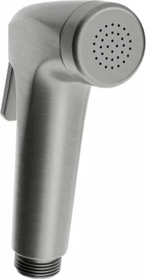 Produktbild von Mexen R-76 Bidetgriff, Graphit - 79576-66
