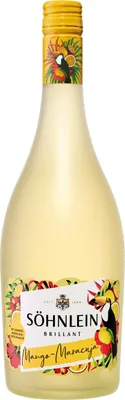Obrázek produktu pro Söhnlein Brilliant Mango-Passion Fruit 750ml