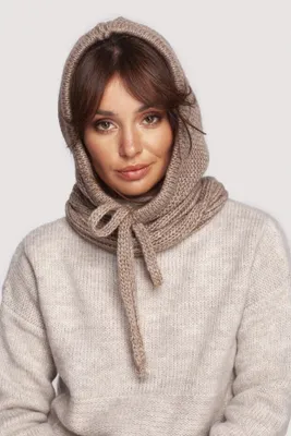 Produktbild von BeWear Damenschal Yoshan BK095 beige Universal