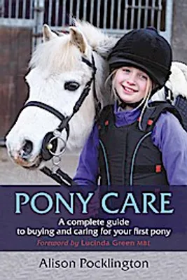 Produktbild von Pony Care