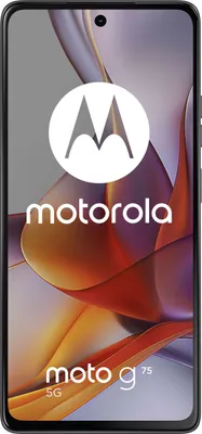 Zdjęcie produktu dla Motorola Moto G75 256GB Grey 6.8" 5G EU (8GB) Android