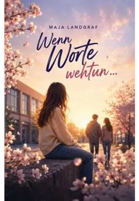 Produktbild von Wenn Worte wehtun ...