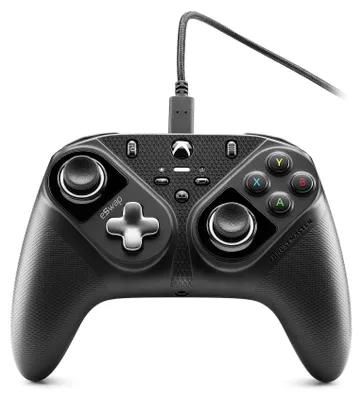 Image de ThrustMaster eSwap S Pro - Pad de jeu - filaire - pour PC, Microsoft Xbox One, Microsoft Xbox Series S, Microsoft Xbox Series X (4460225)