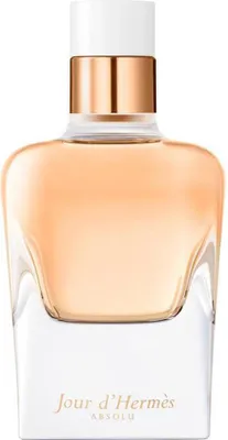 A product shot of a perfume bottle.