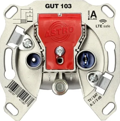 Produktbild von Astro GUT 103