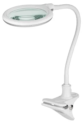 Zdjęcie produktu dla Goobay 60365, 1,75x, Szkło, 10 cm, LED, 6500 K, 480 lm