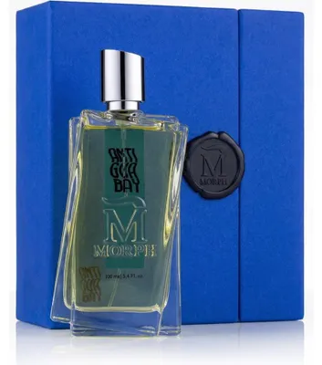 Immagine prodotto di Morph Antigua Bay EDP Intenso 100 ml UNISEX