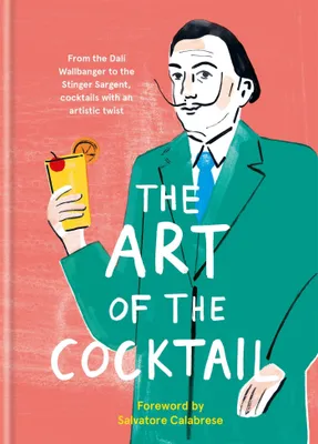Produktbild von The Art of the Cocktail