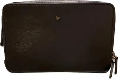 Image de David William Pochette zippé Homme Sam