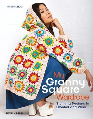 Produktbild von My Granny Square Wardrobe