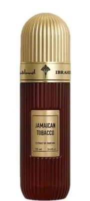Image de Jamaican Tobacco 100 ml Ibraq Eau de Parfum