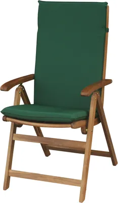 Obrázek produktu pro FIELDMANN FDZN 9001 Potah na křeslo Fieldmann FDZN 4001, zelená barva, 100% polyester, gramáž 180gr/m2