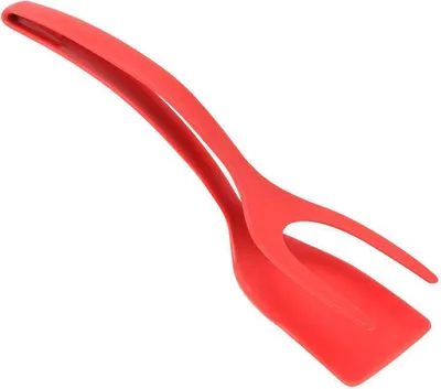 Imagen del producto de Utensilios de cocina inteligentes - Pinza - Roja