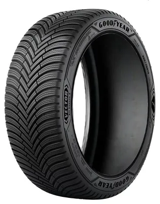 Produktbild von Reifen Tyre Goodyear 235/50 R20 104H Vector All Season 4 Xl