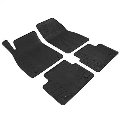 Immagine prodotto di Tappetini auto in gomma Gledring Opel Insignia 2008-2017