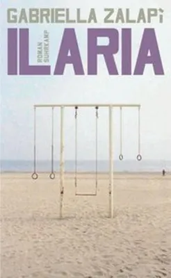 Obrázek produktu pro Ilaria