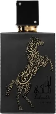 Image de Lot de 12 pièces Lail Malaki 100 ml - Lattafa Perfumes