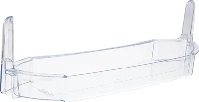 Produktbild von easyPART passend für 446534 gorenje Türfach oben für Kühlschrank