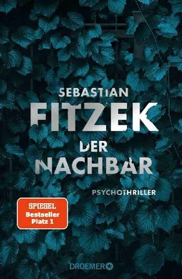 Produktbild von Der Nachbar