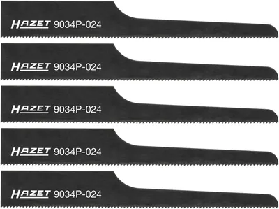 Obrázek produktu pro HAZET 9034P-024/5, Stlačený vzduch