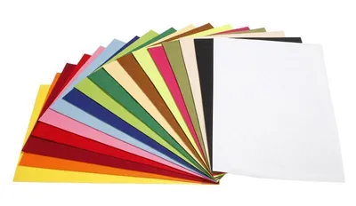 Produktbild von TRENDYfilz 750 x 500 mm, 3 mm weiss
