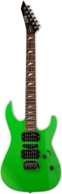 Produktbild von ESP LTD MT-130 Green