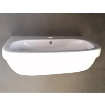 Produktbild von GROHE 3933500H, Weiß