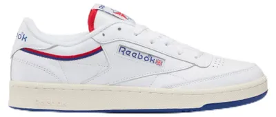 Produktbild von Reebok Club C 85 Herren Retro-Sneaker, Leichte Heritage Sportschuhe für Freizeit