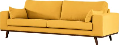 Produktbild von home24 3-Sitzer Sofa