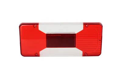 Immagine prodotto di Johns, fanalino posteriore vetro fanalino posteriore adatto per Iveco Daily III 05/2006-08/2011 Destra 42555131
