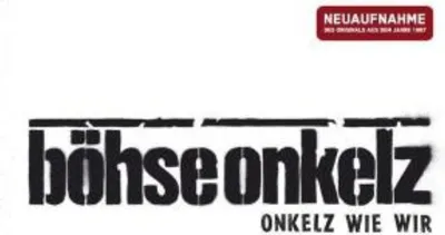 Produktbild von Böhse Onkelz-Onkelz Wie Wir