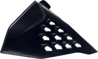 Productafbeelding van Luchtfilterdeksel links voor KTM SX 125/150/250 (modeljaren '19-'22), SXF 250/350/450 (modeljaren '19-'22), en SXF 250/450 Factory E